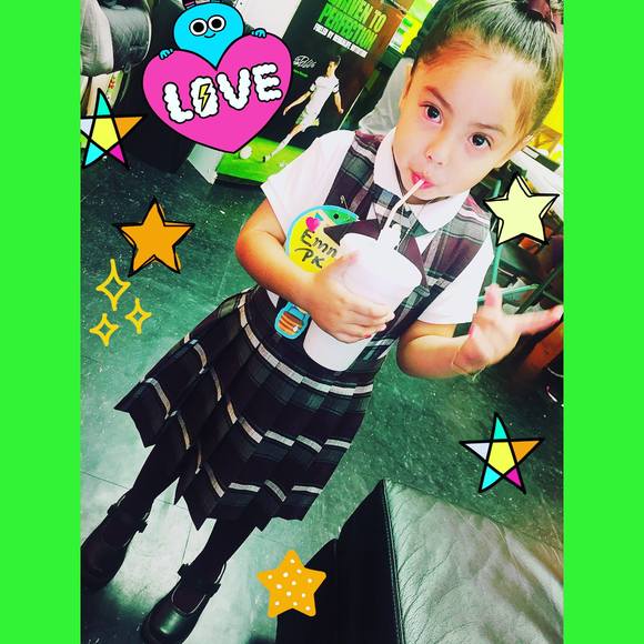 Meet your Posher, Emma - Picture 1 of 1